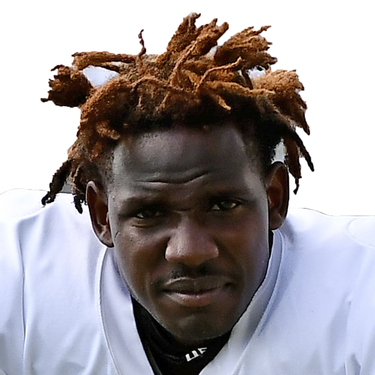 Preston Williams