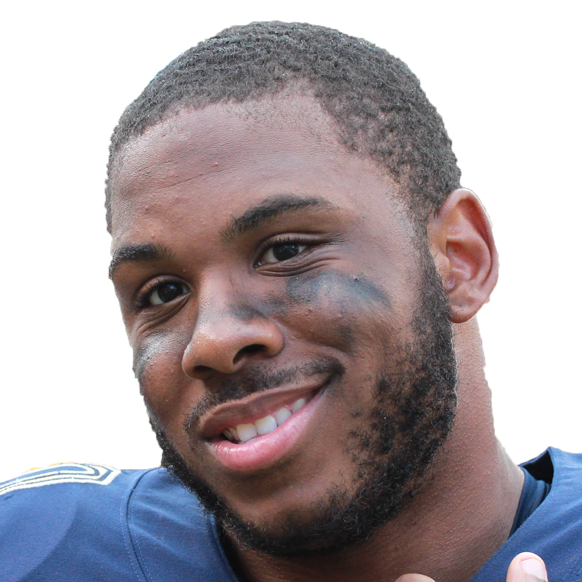 Qadree Ollison