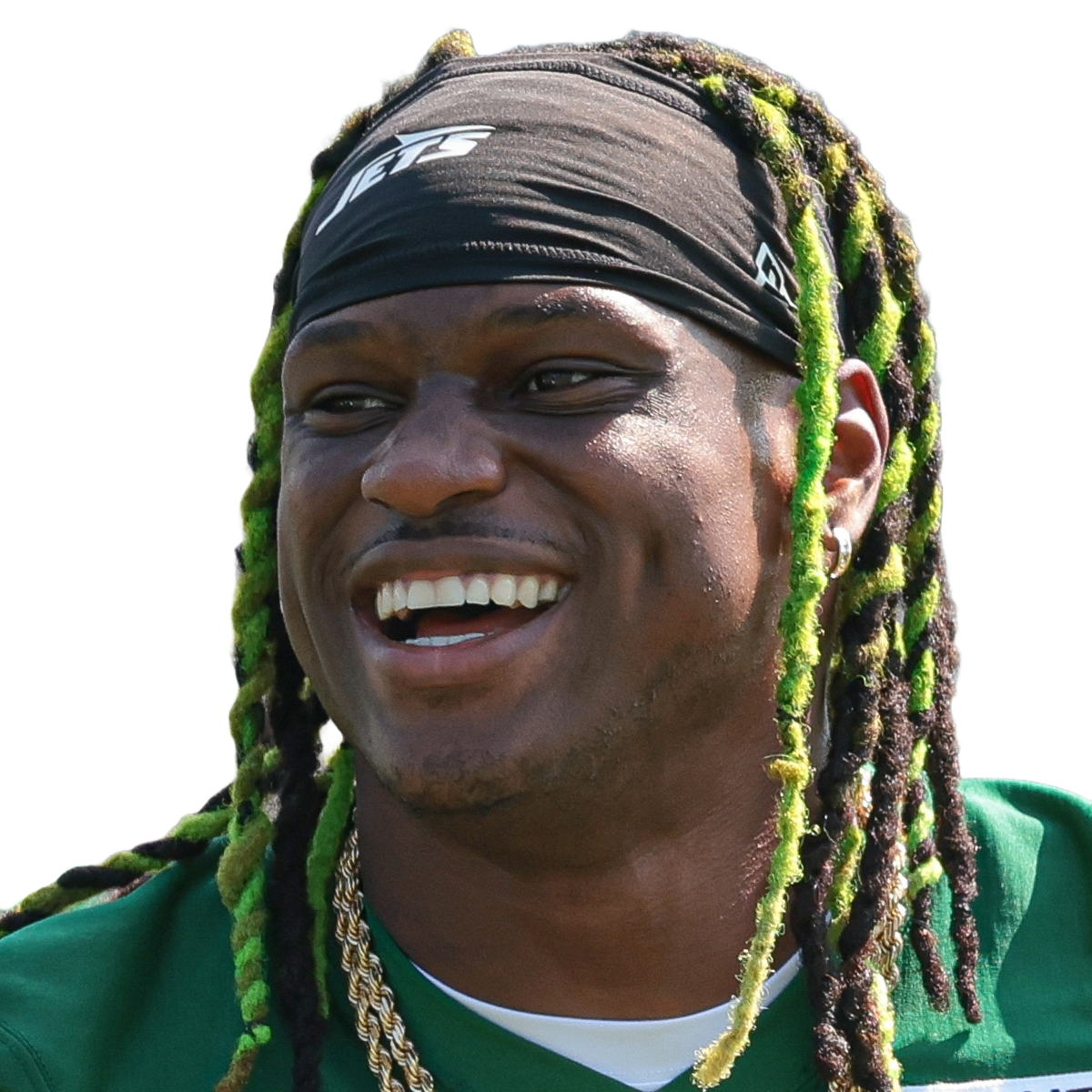 Quincy Williams