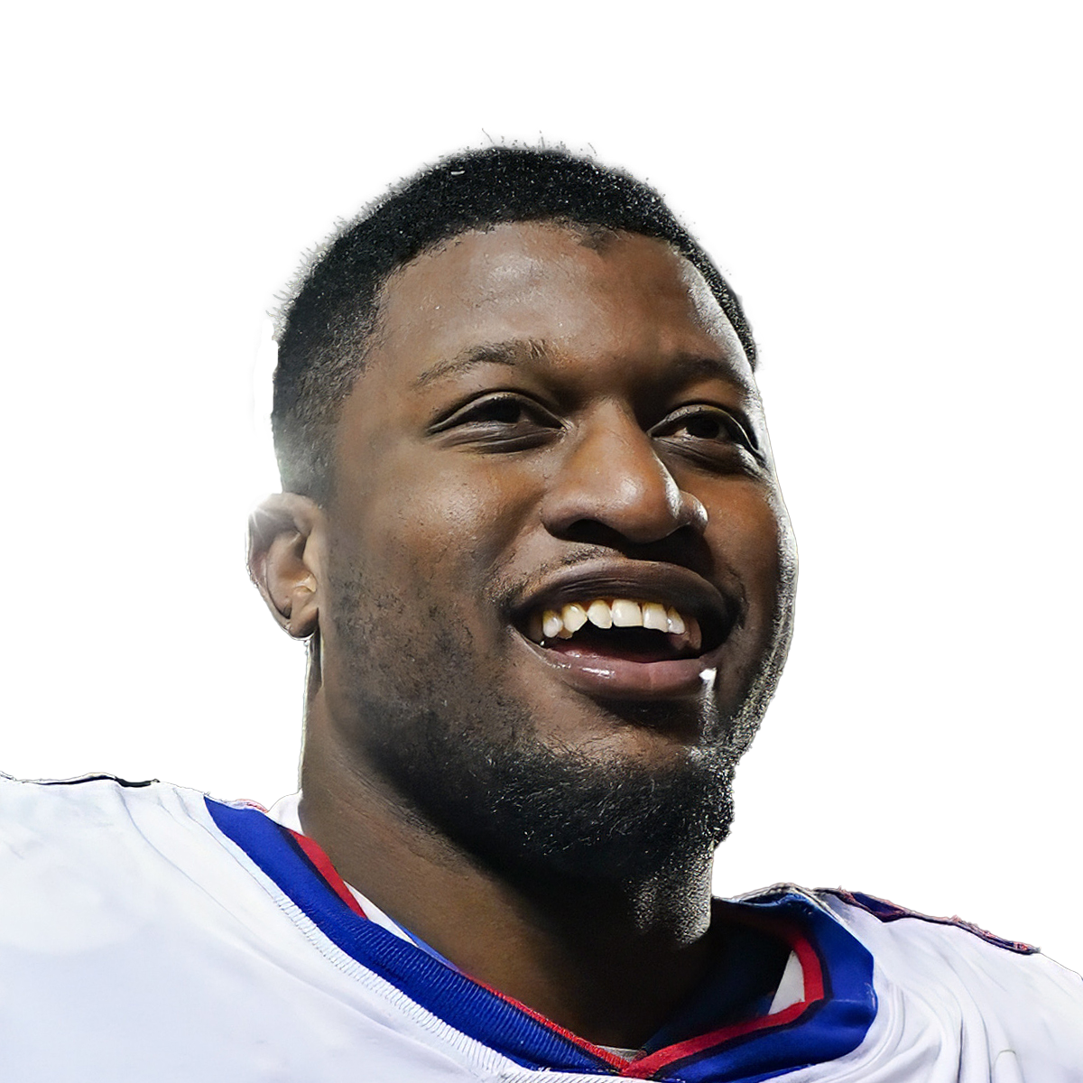 Quintin Morris