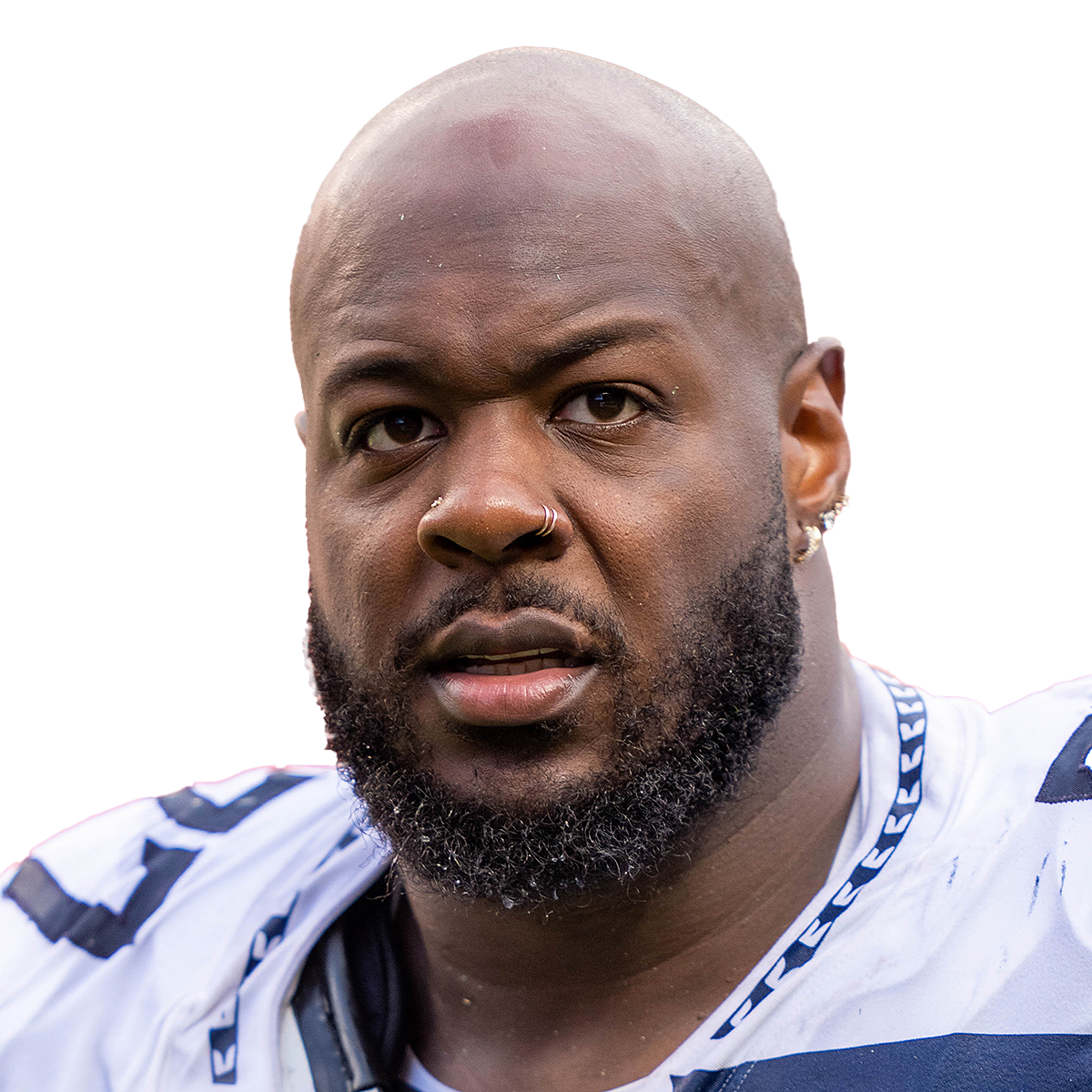 Quinton Jefferson