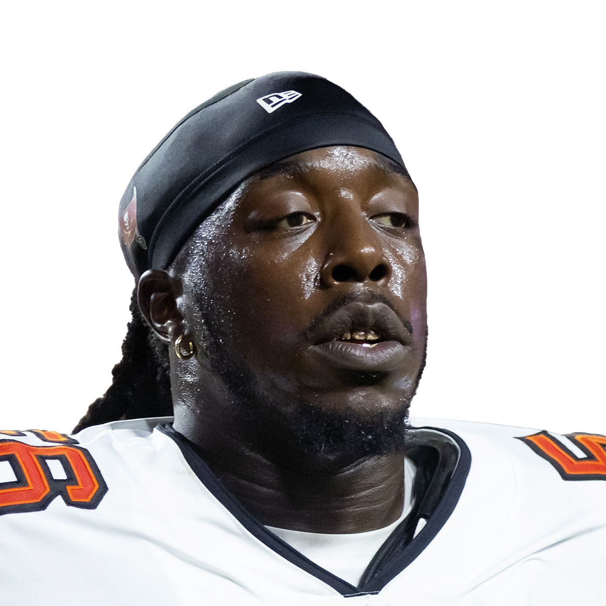 Rakeem Nunez-Roches