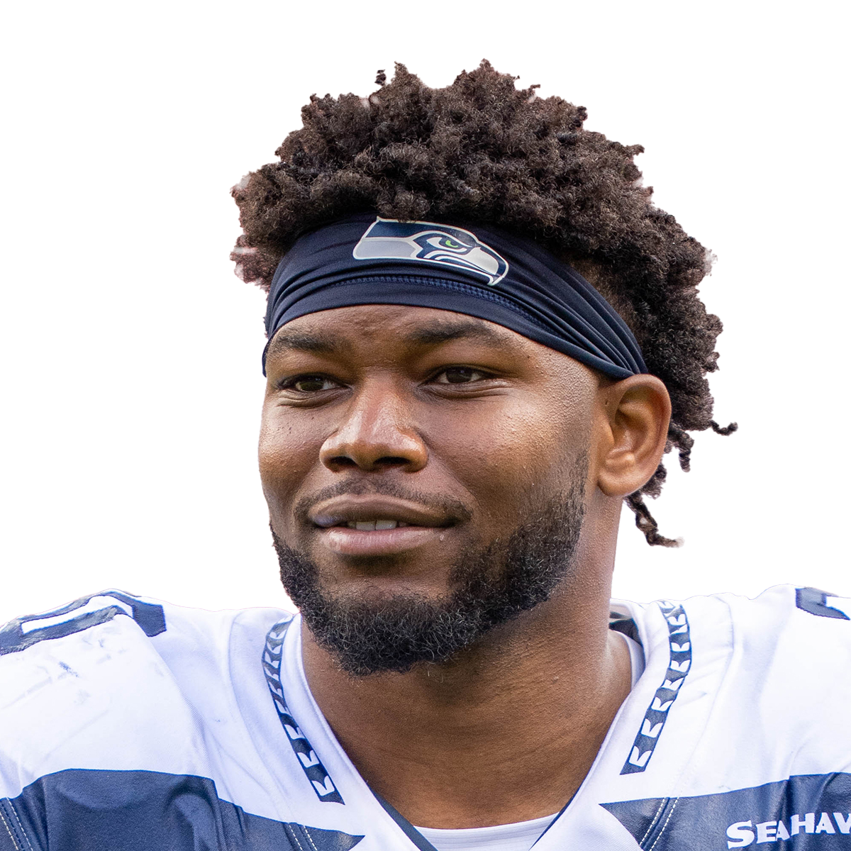 Rashaad Penny