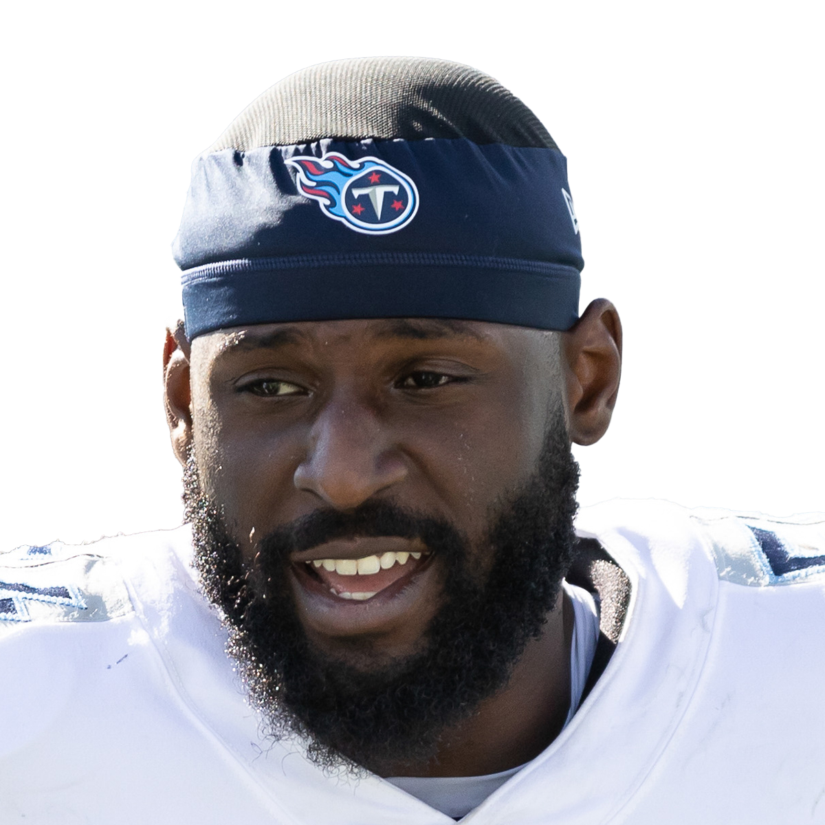 Rashaan Evans
