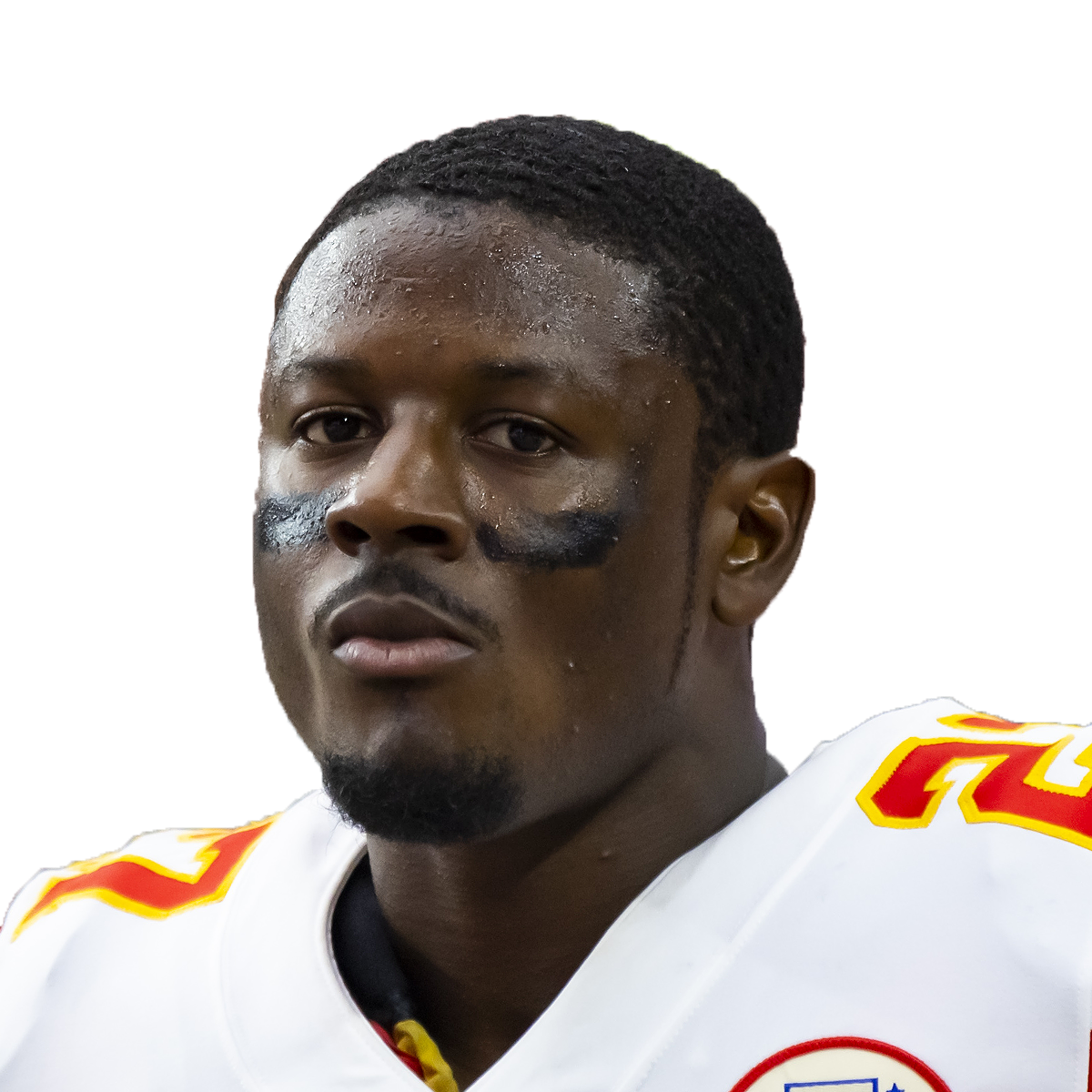 Rashad Fenton
