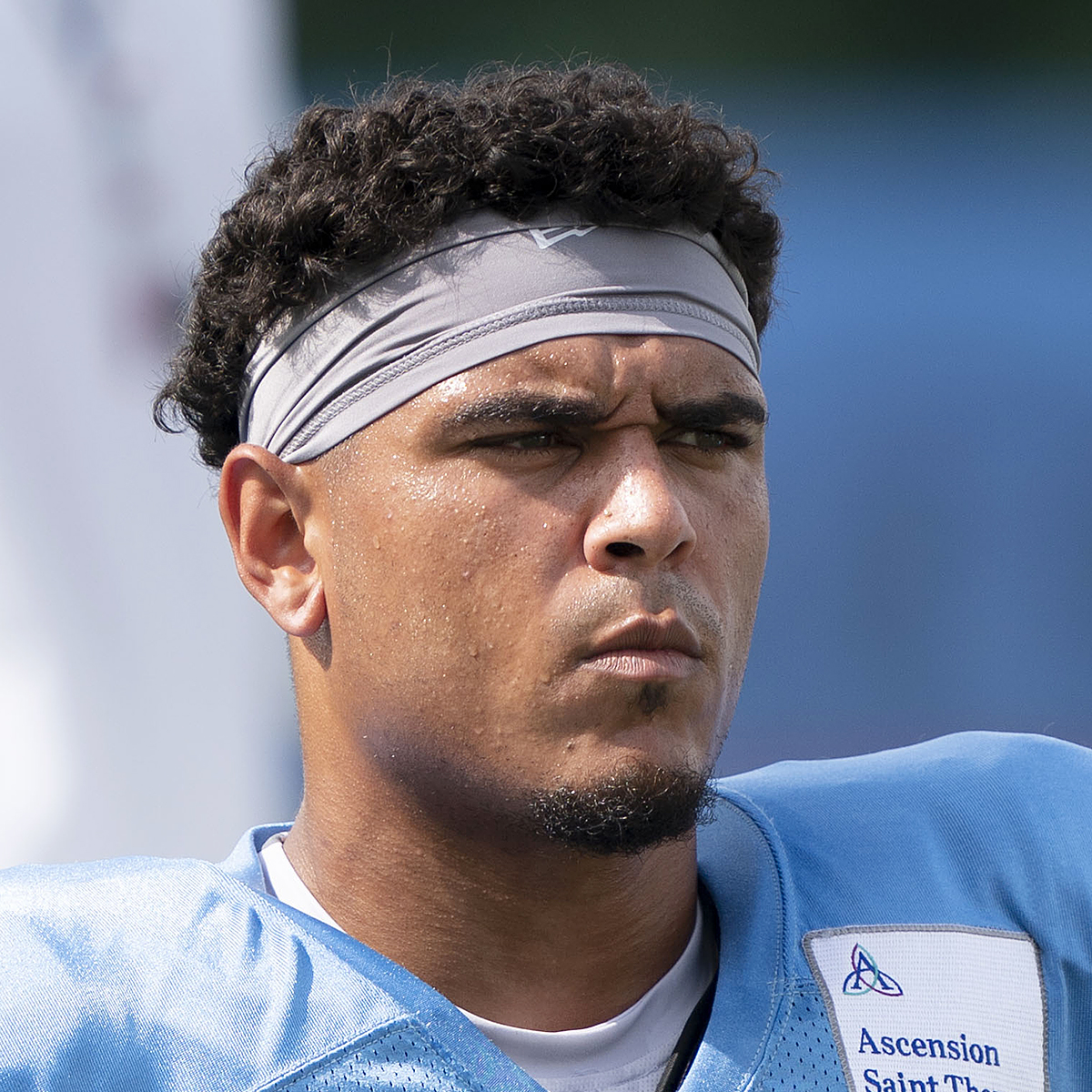 Rashad Weaver