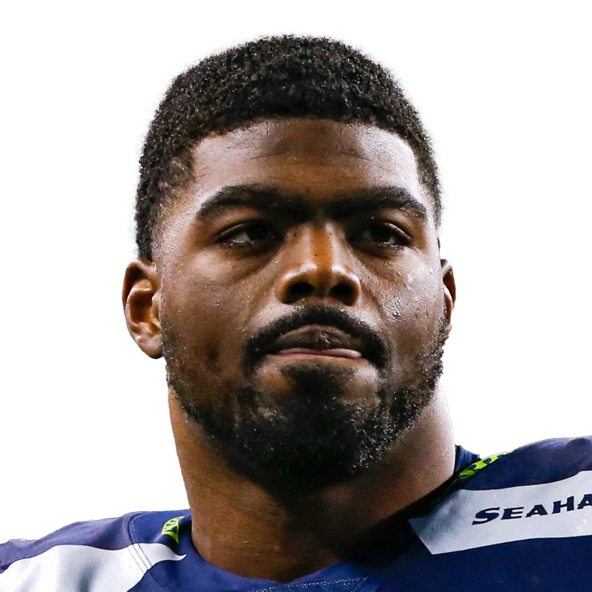 Rasheem Green