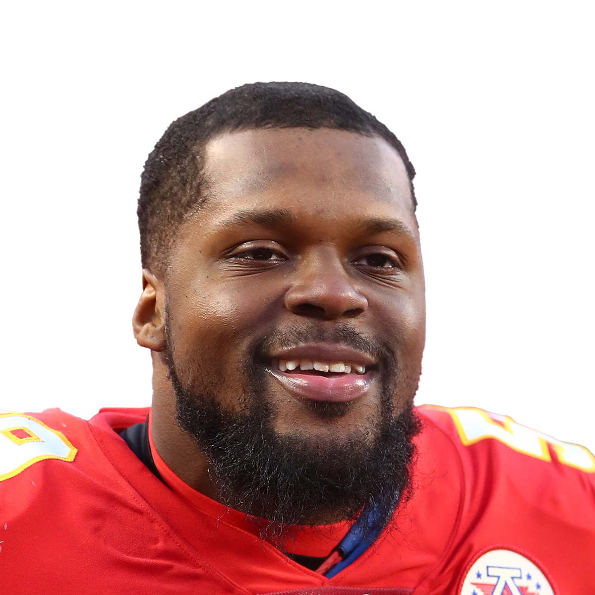 Reggie Ragland