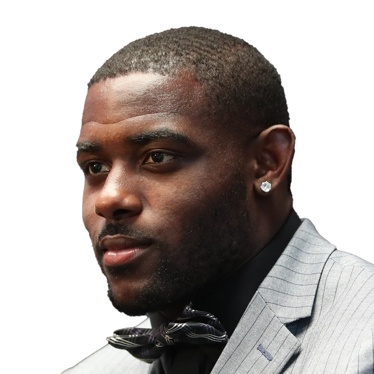 Reggie Walker