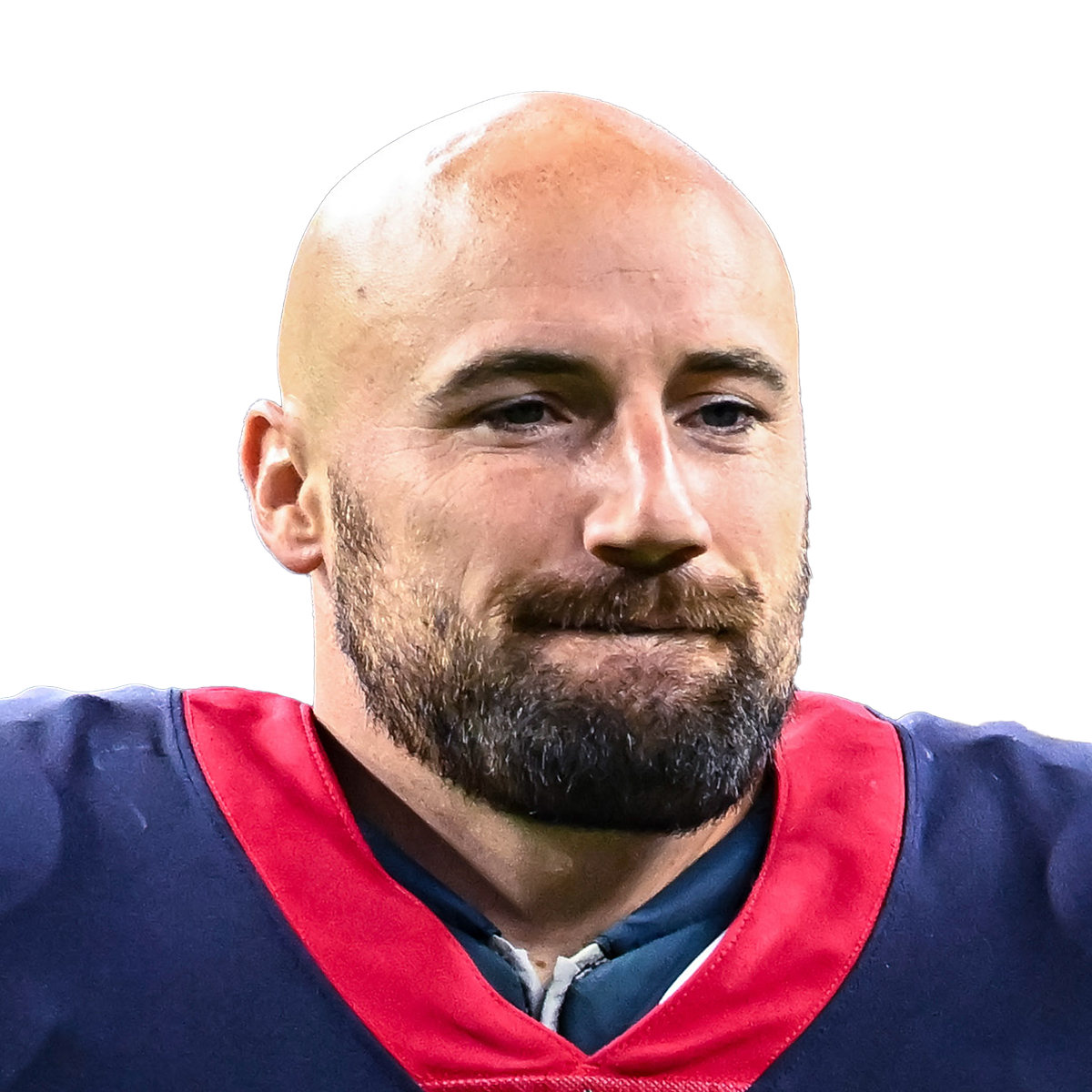Rex Burkhead