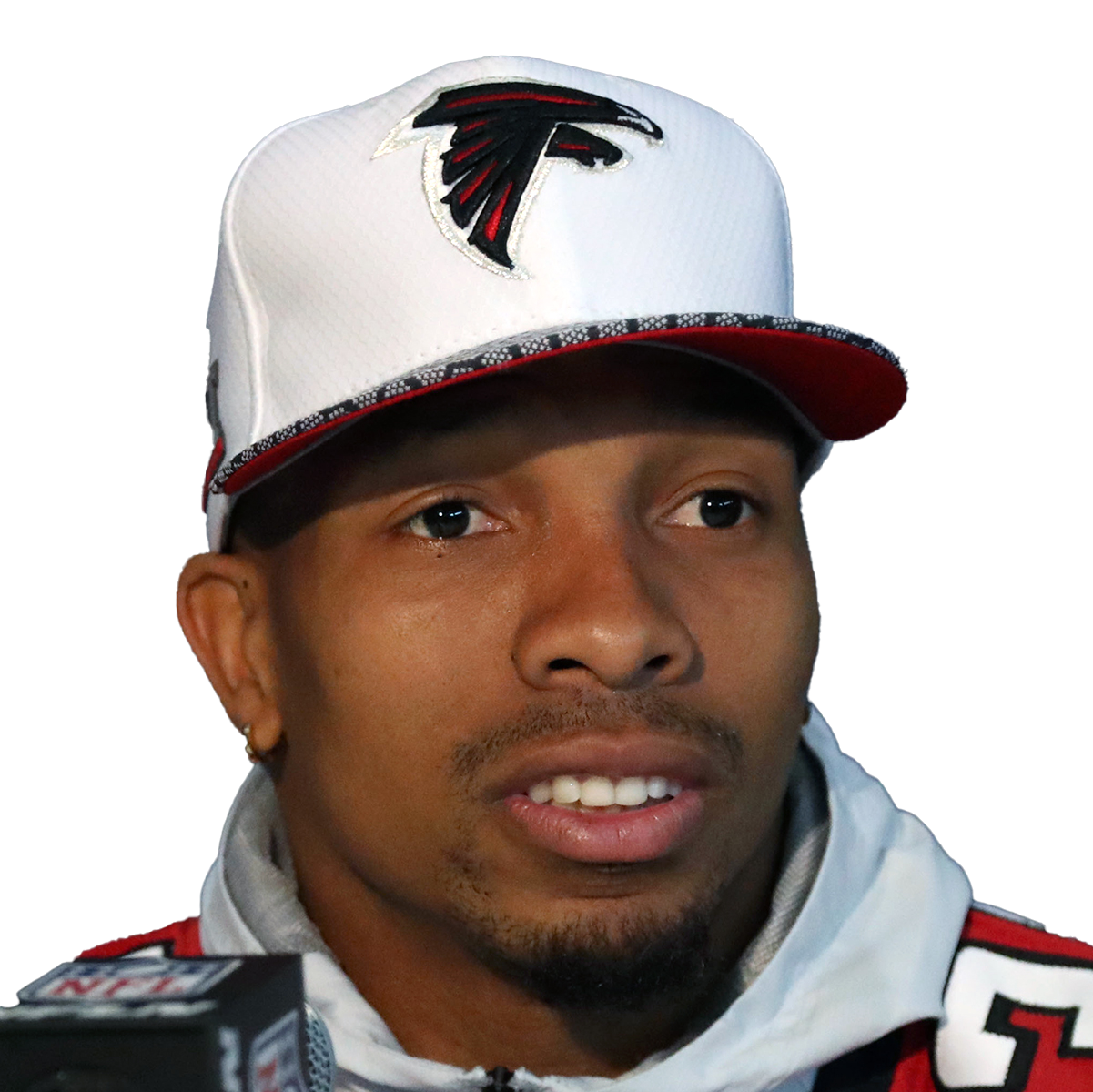 Ricardo Allen