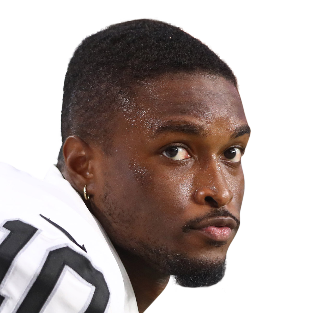 Rico Gafford