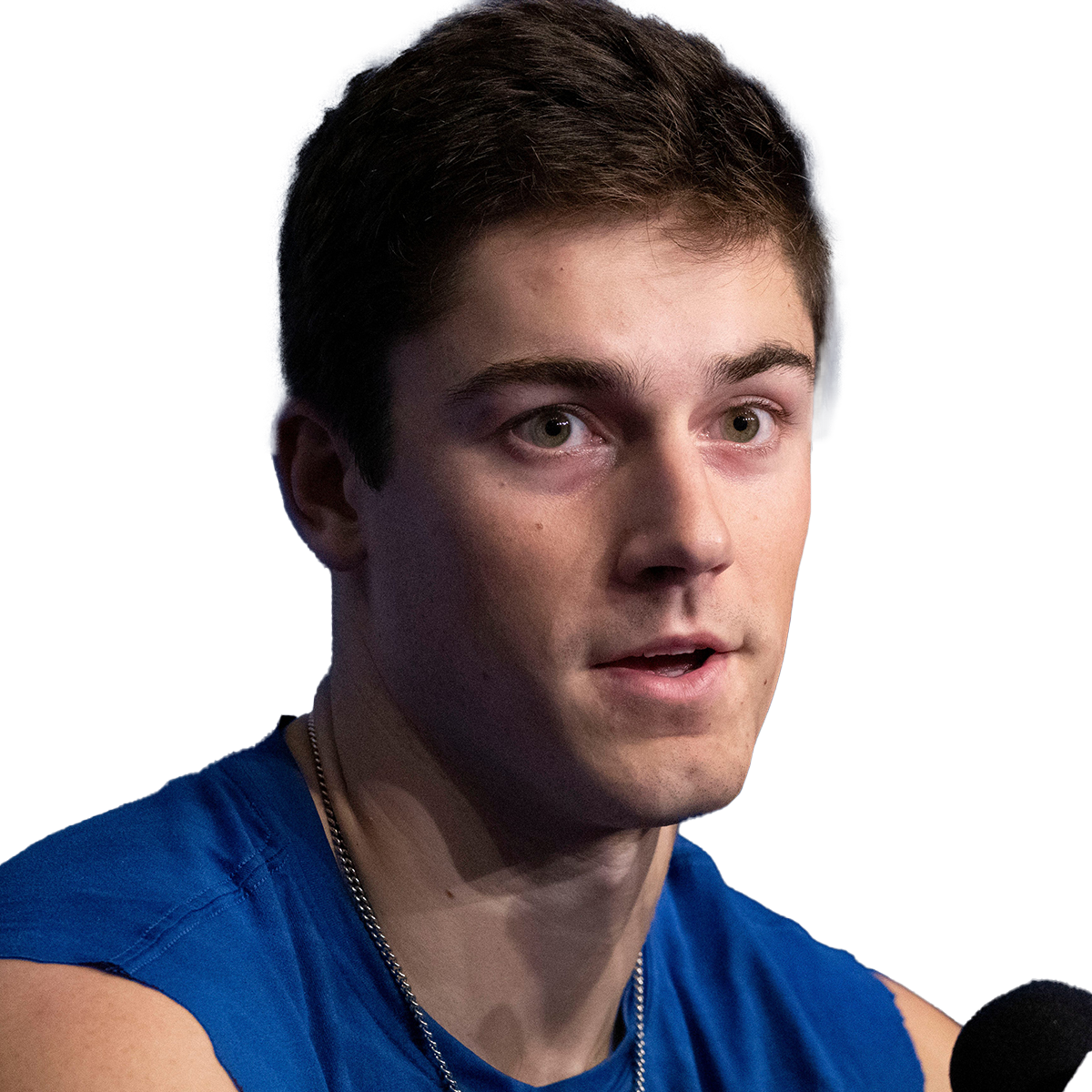 Riley Patterson