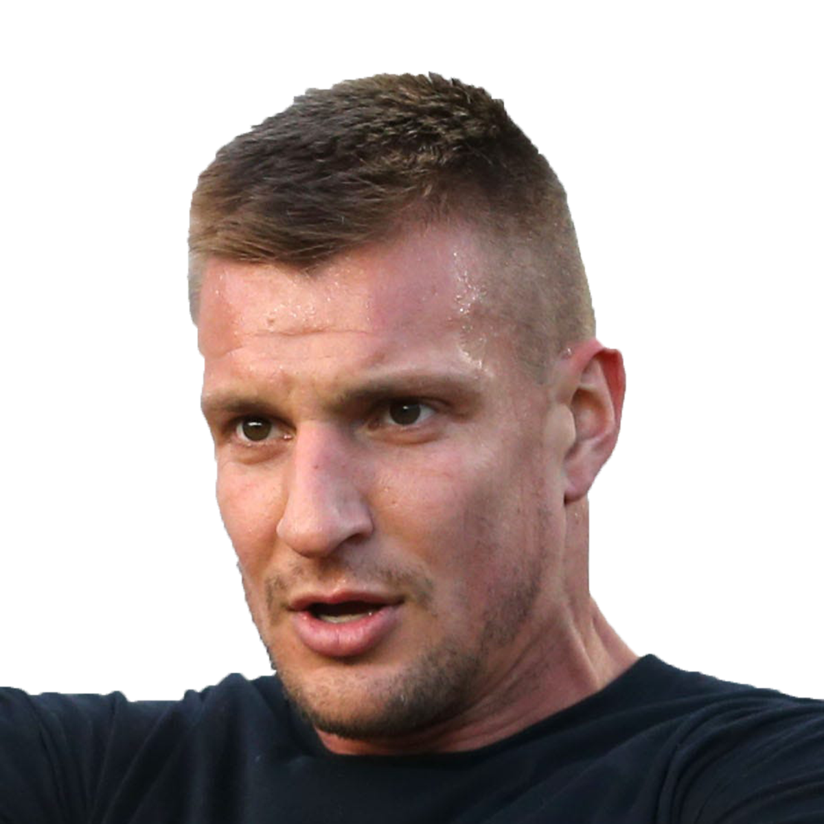 Rob Gronkowski