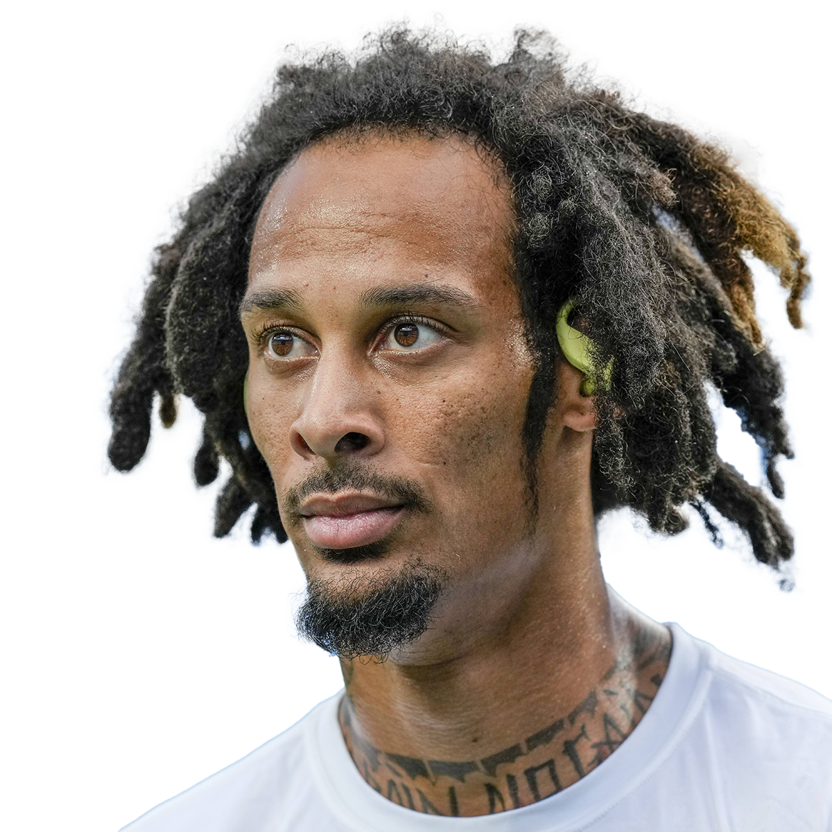Robby Anderson