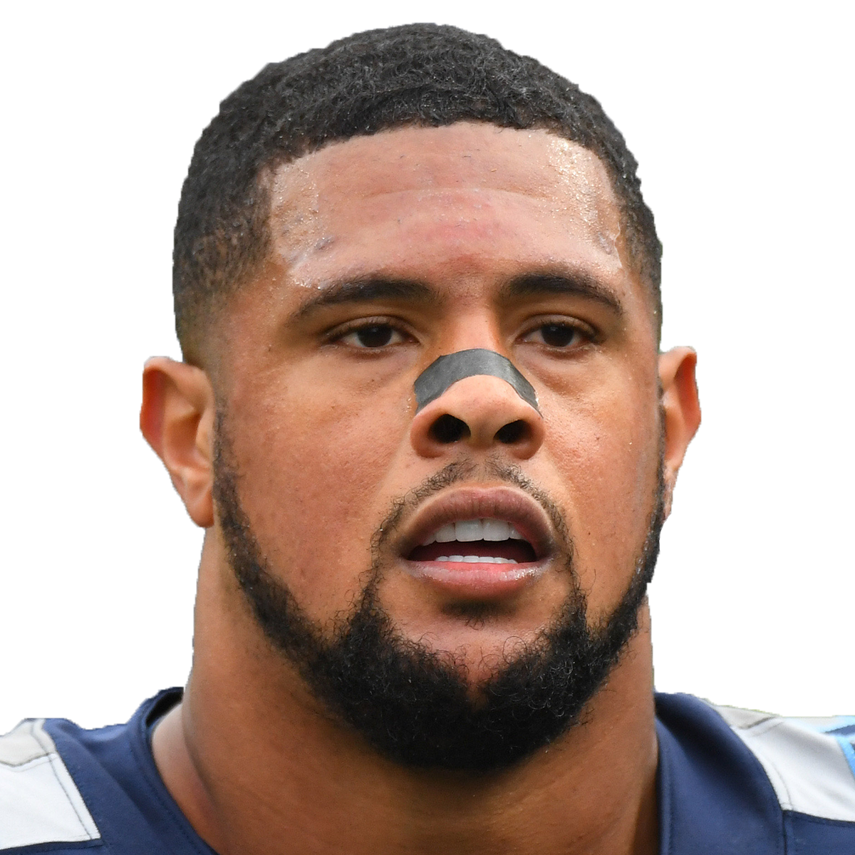 Rodger Saffold III