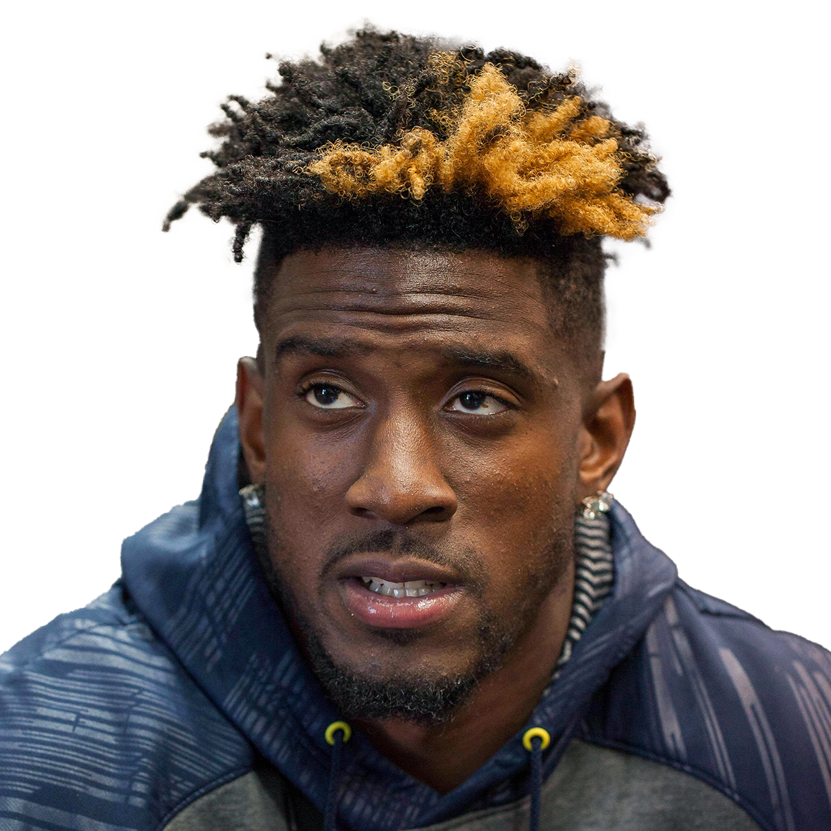 Rodney Adams