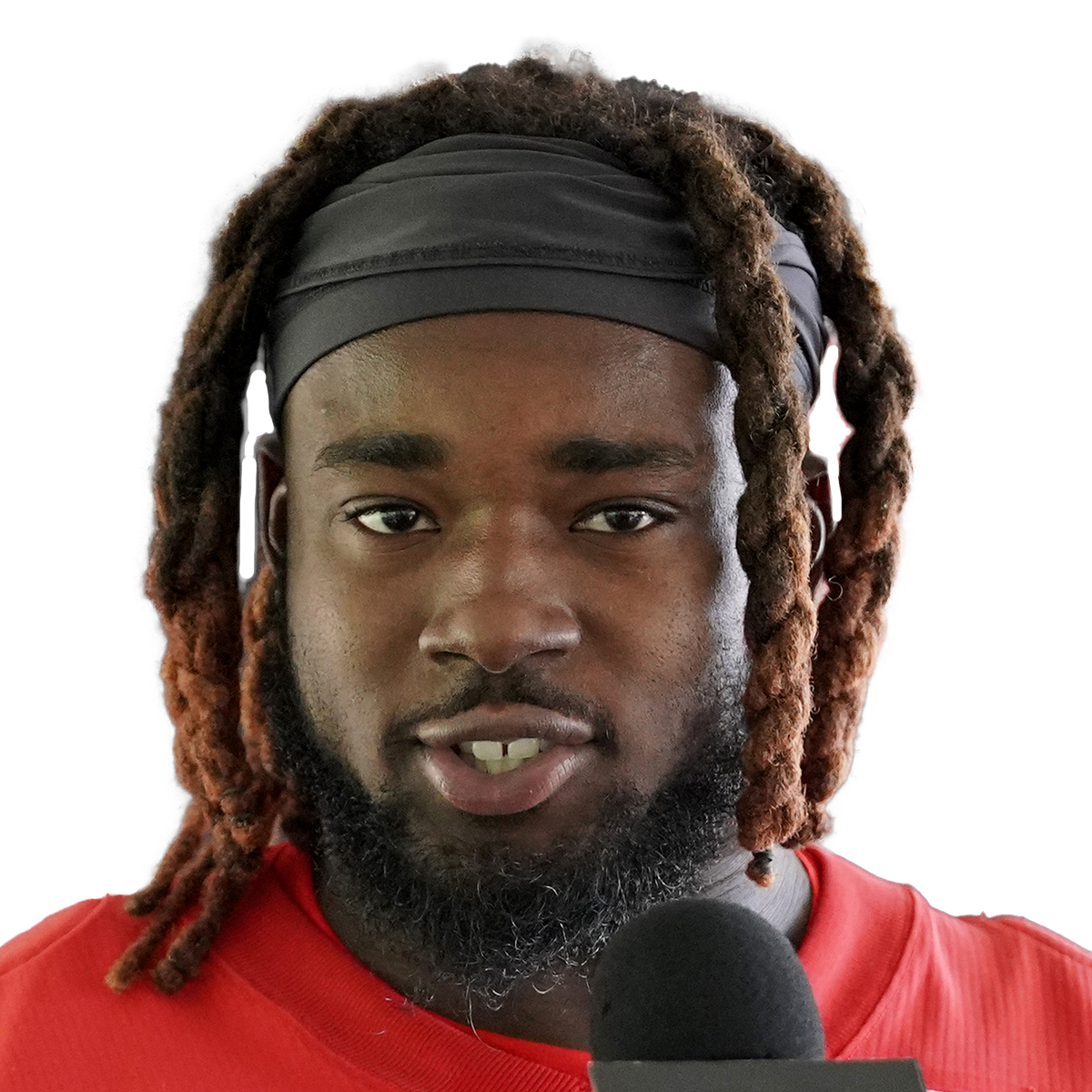 Ronald Jones II
