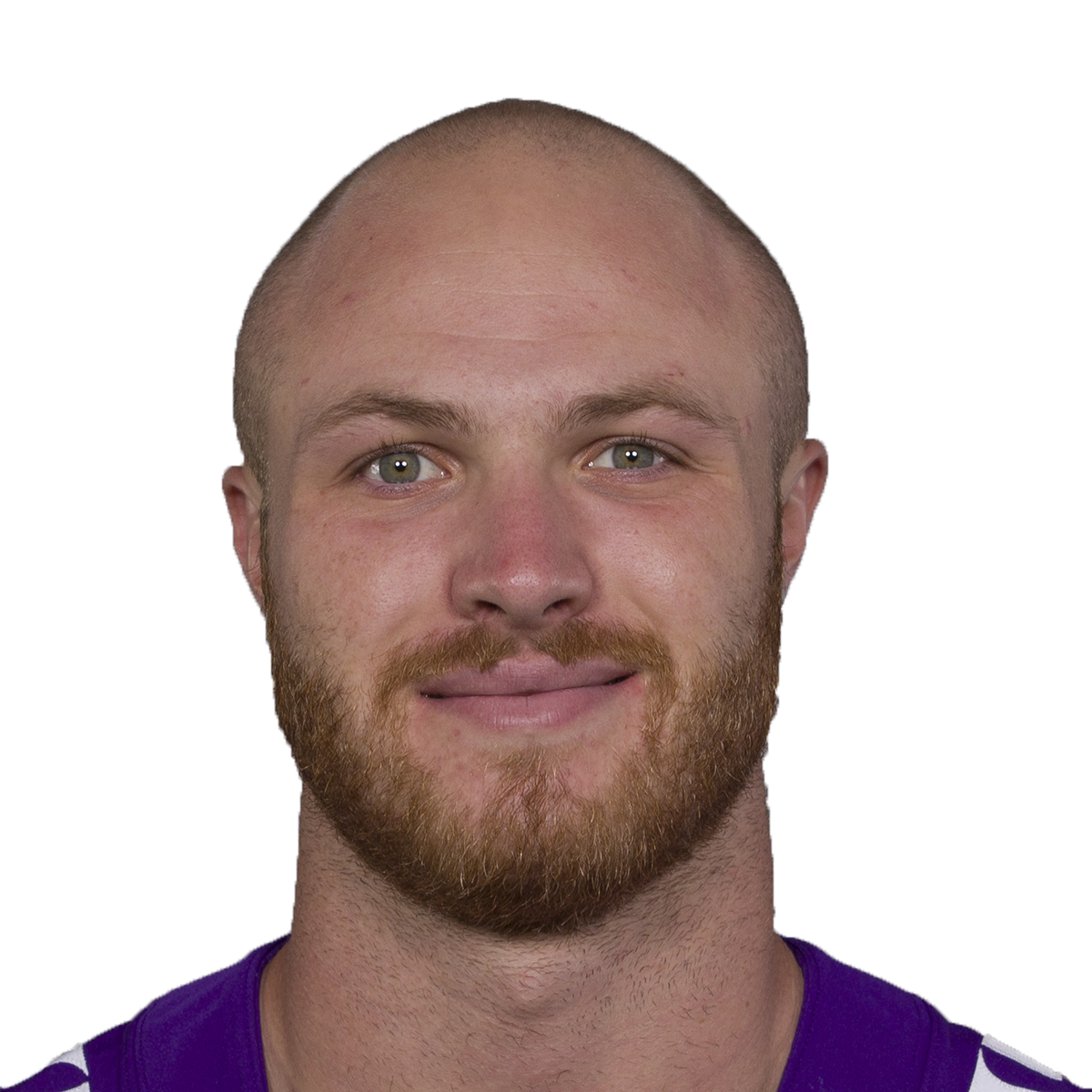 Ryan Connelly