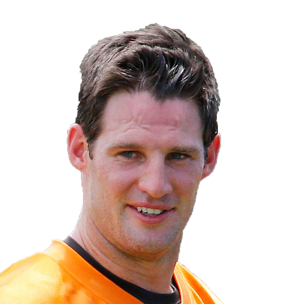 Ryan Griffin