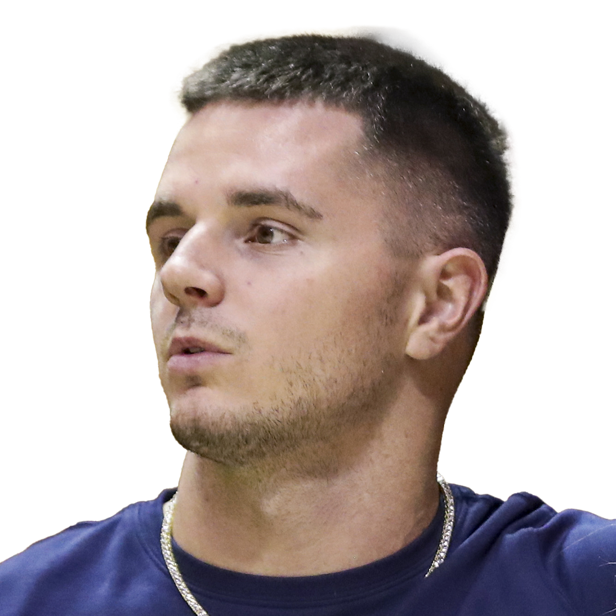 Ryan Switzer