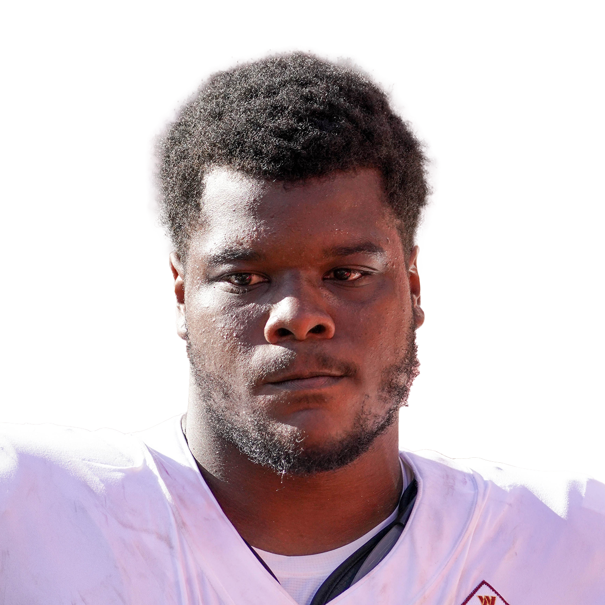 Saahdiq Charles