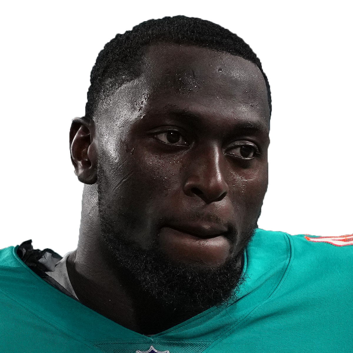 Sam Eguavoen