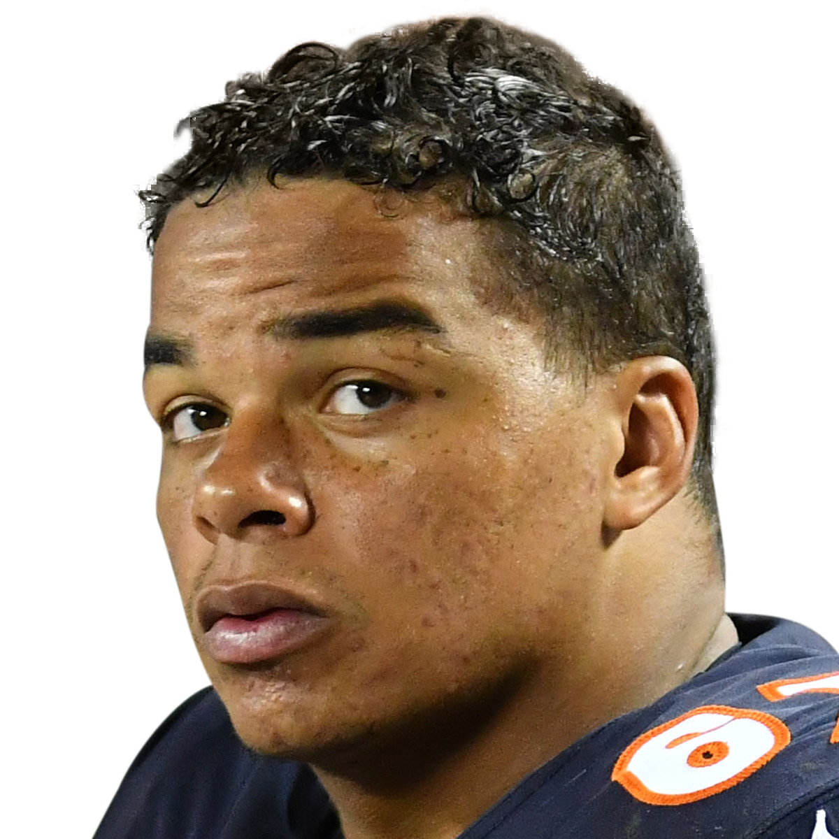 Sam Mustipher