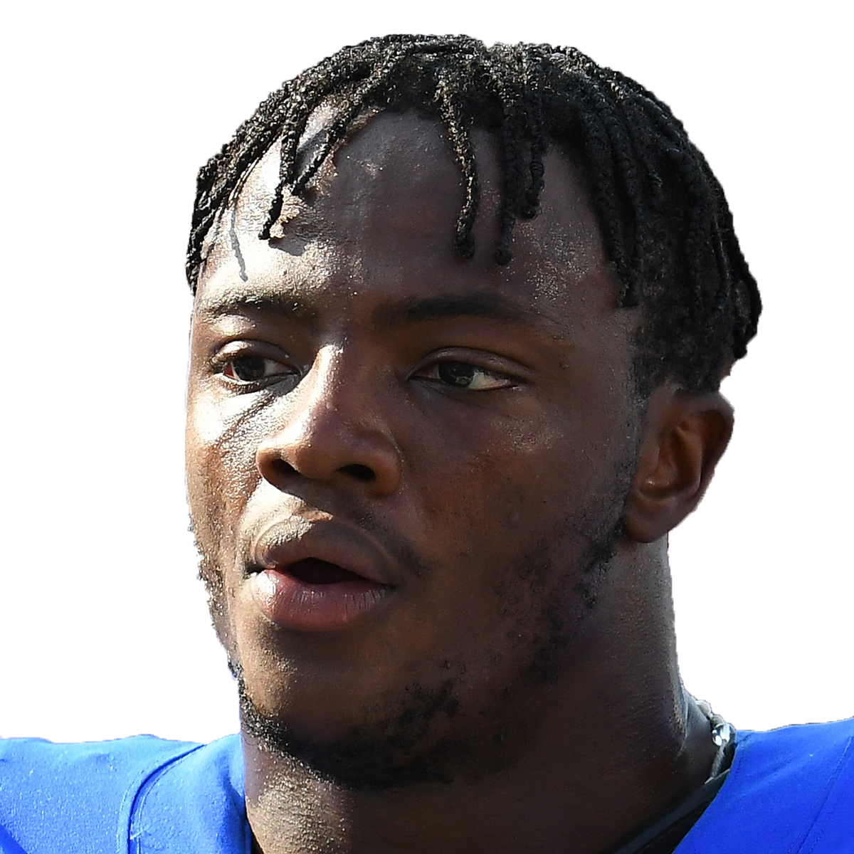 Samson Ebukam