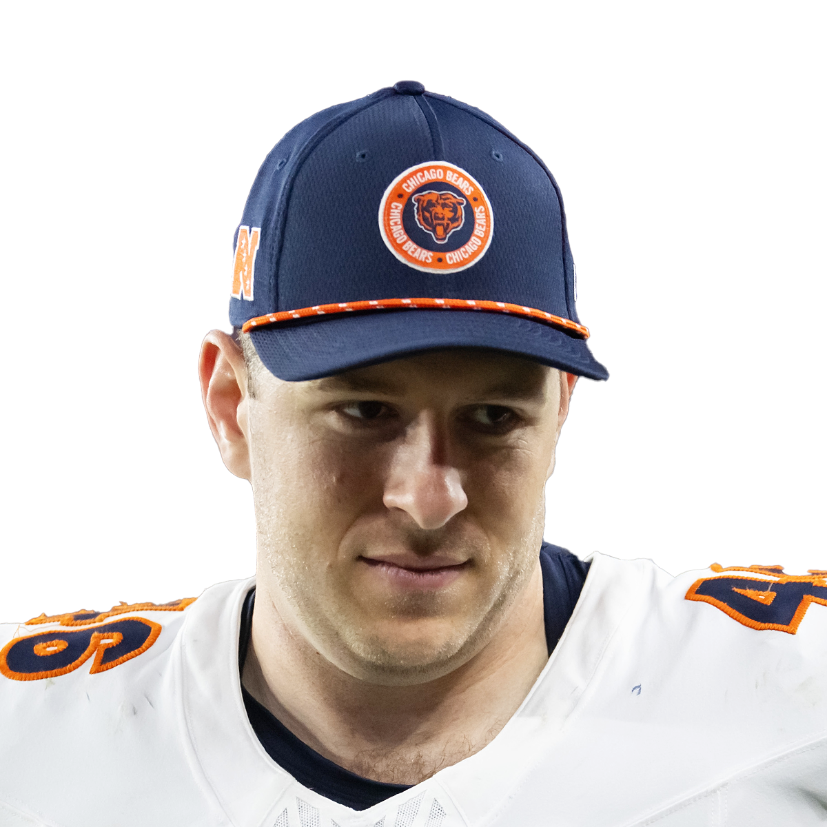 Scott Daly