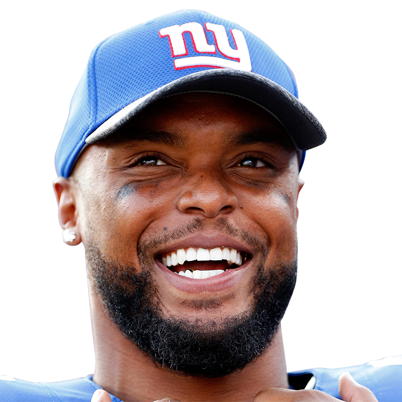 Shane Vereen