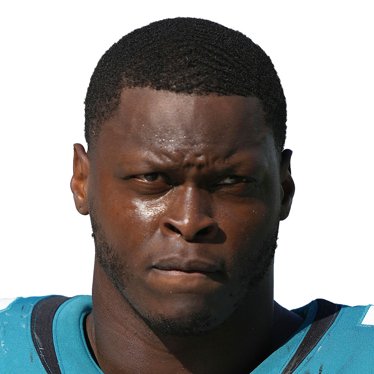 Shaquille Quarterman