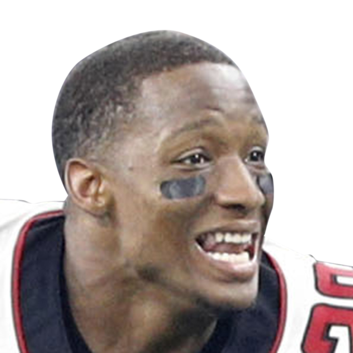 Sharrod Neasman