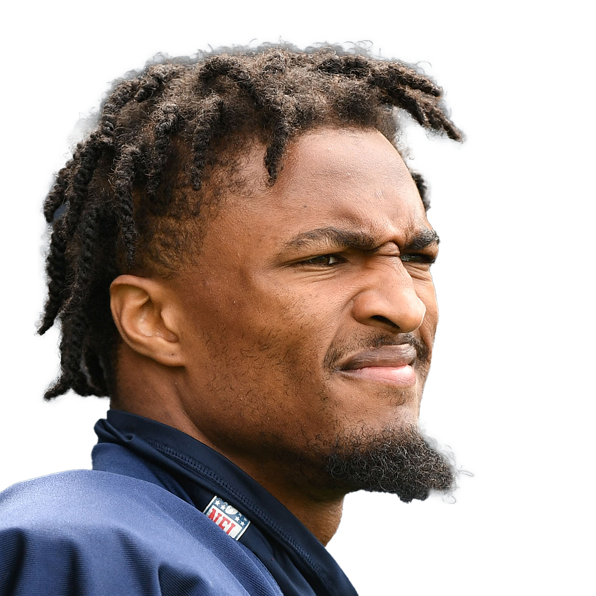 Shaun Wade
