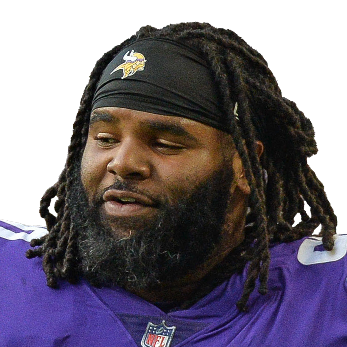 Sheldon Richardson