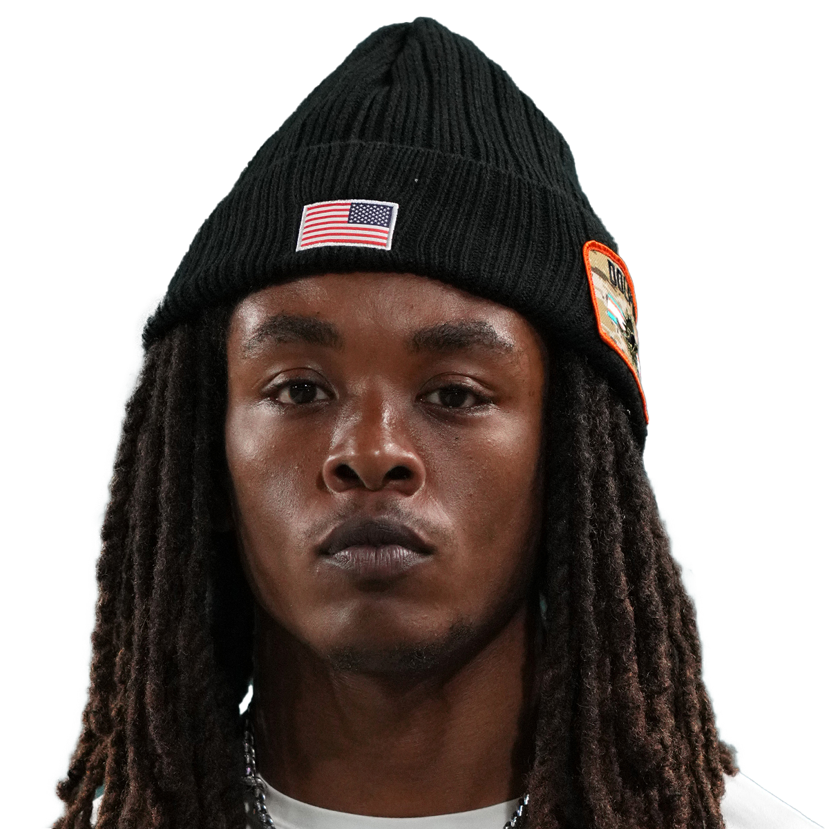 Sheldrick Redwine