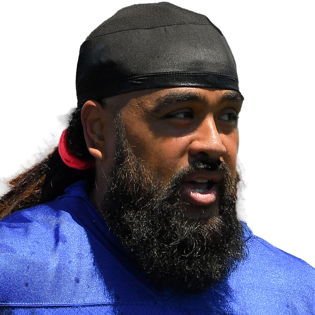 Star Lotulelei