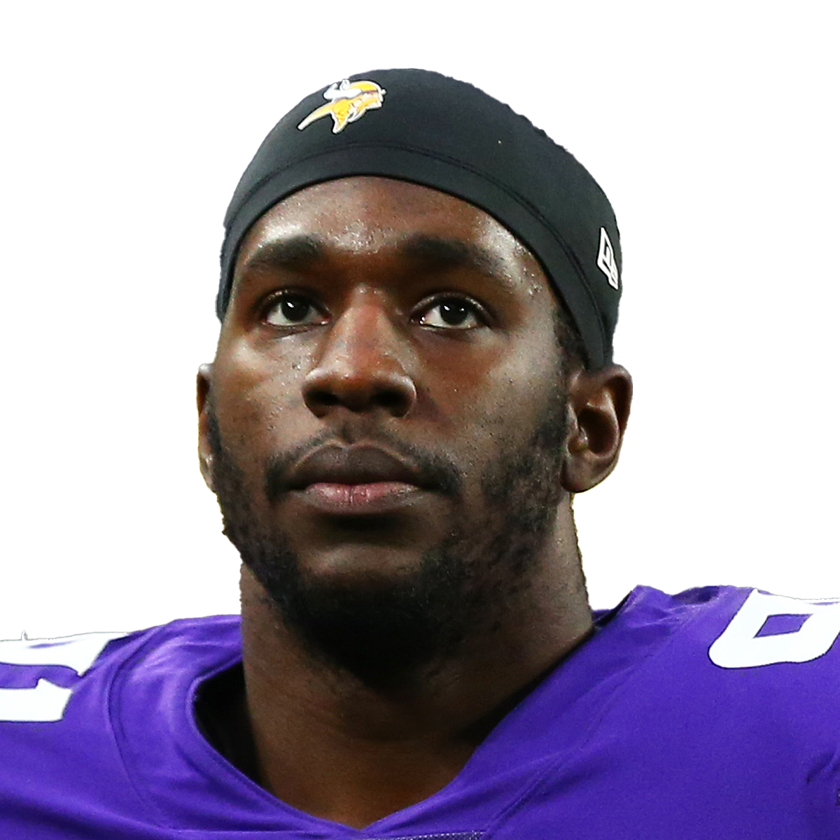 Stephen Weatherly
