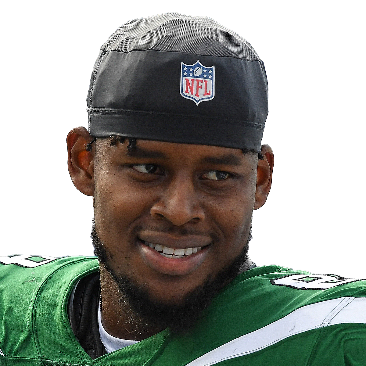 Steve McLendon