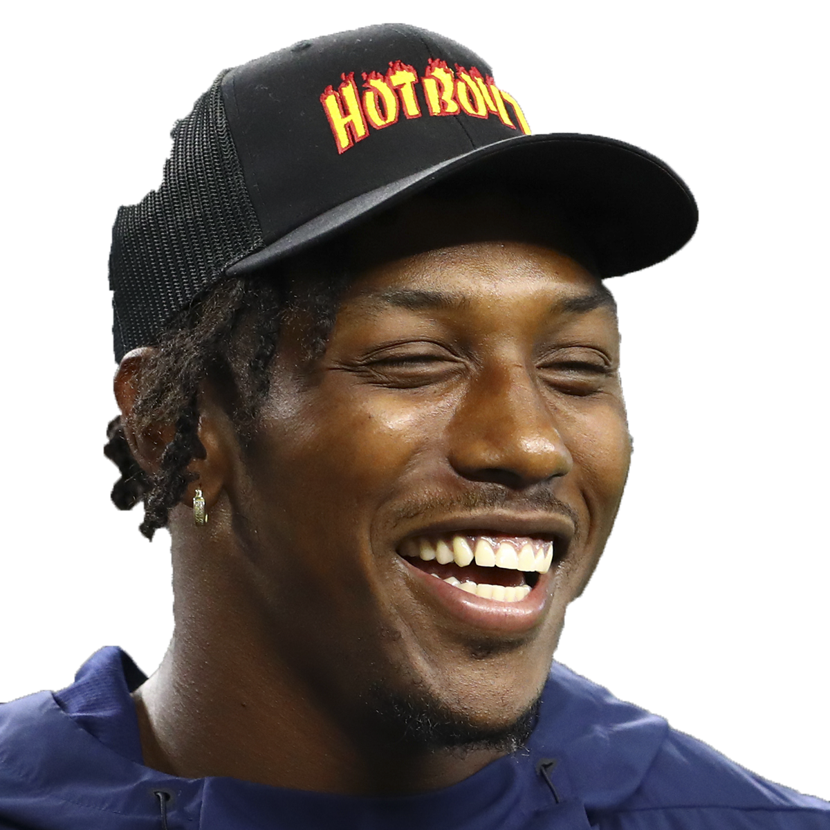 Taco Charlton