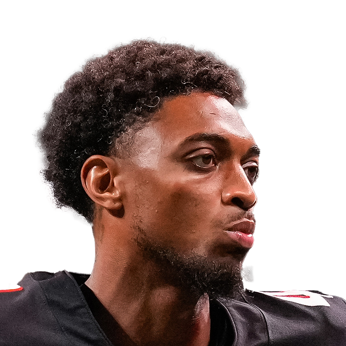 Tajaé Sharpe