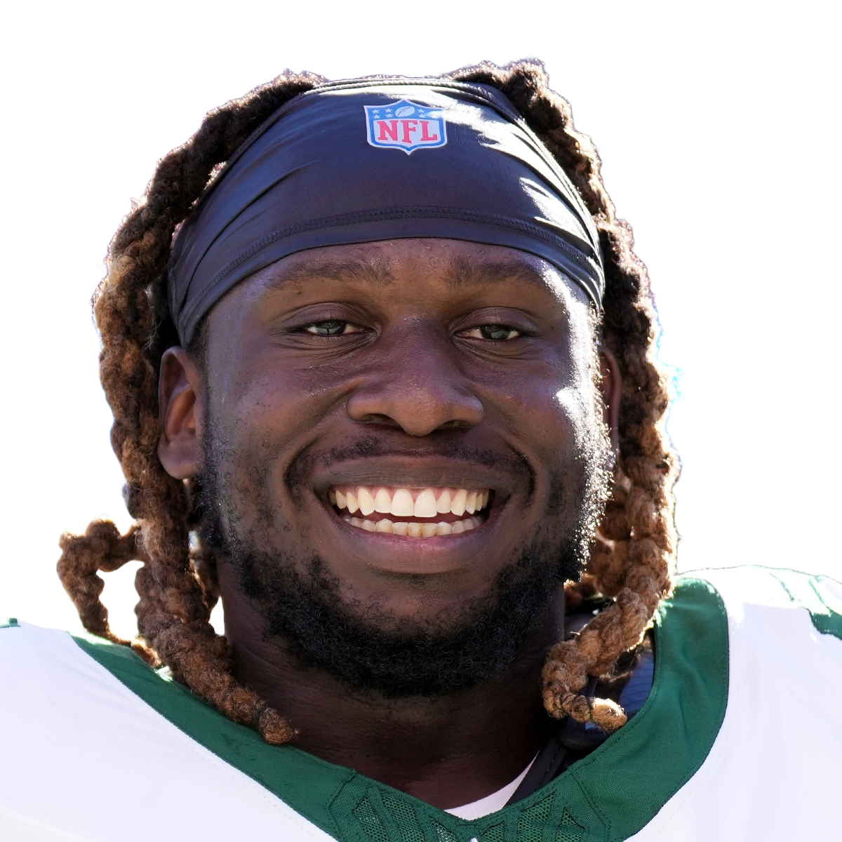 Takkarist McKinley