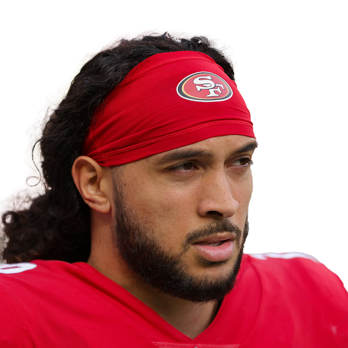 Talanoa Hufanga