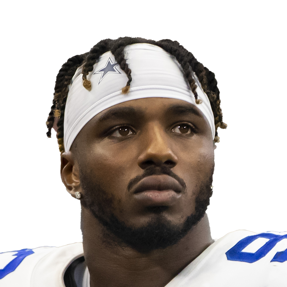 Tarell Basham