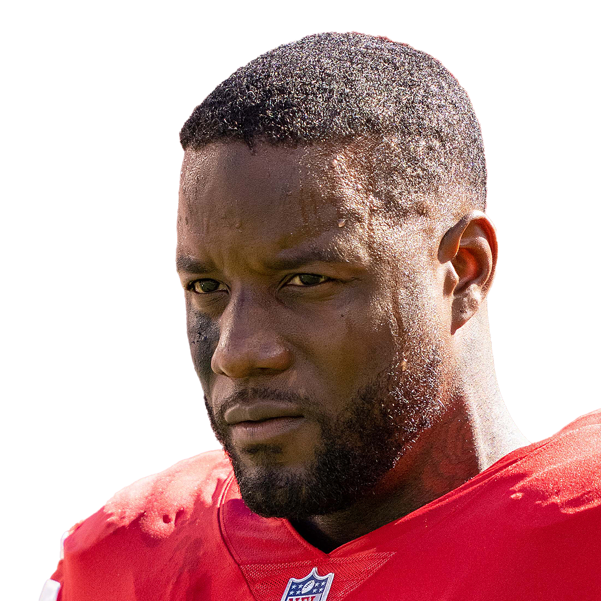 Tashaun Gipson Sr.