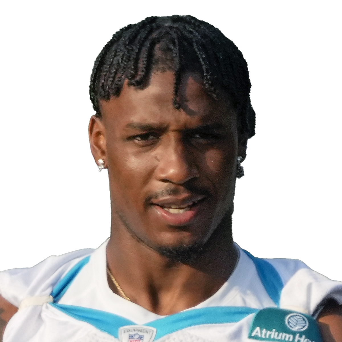 Terrace Marshall Jr.
