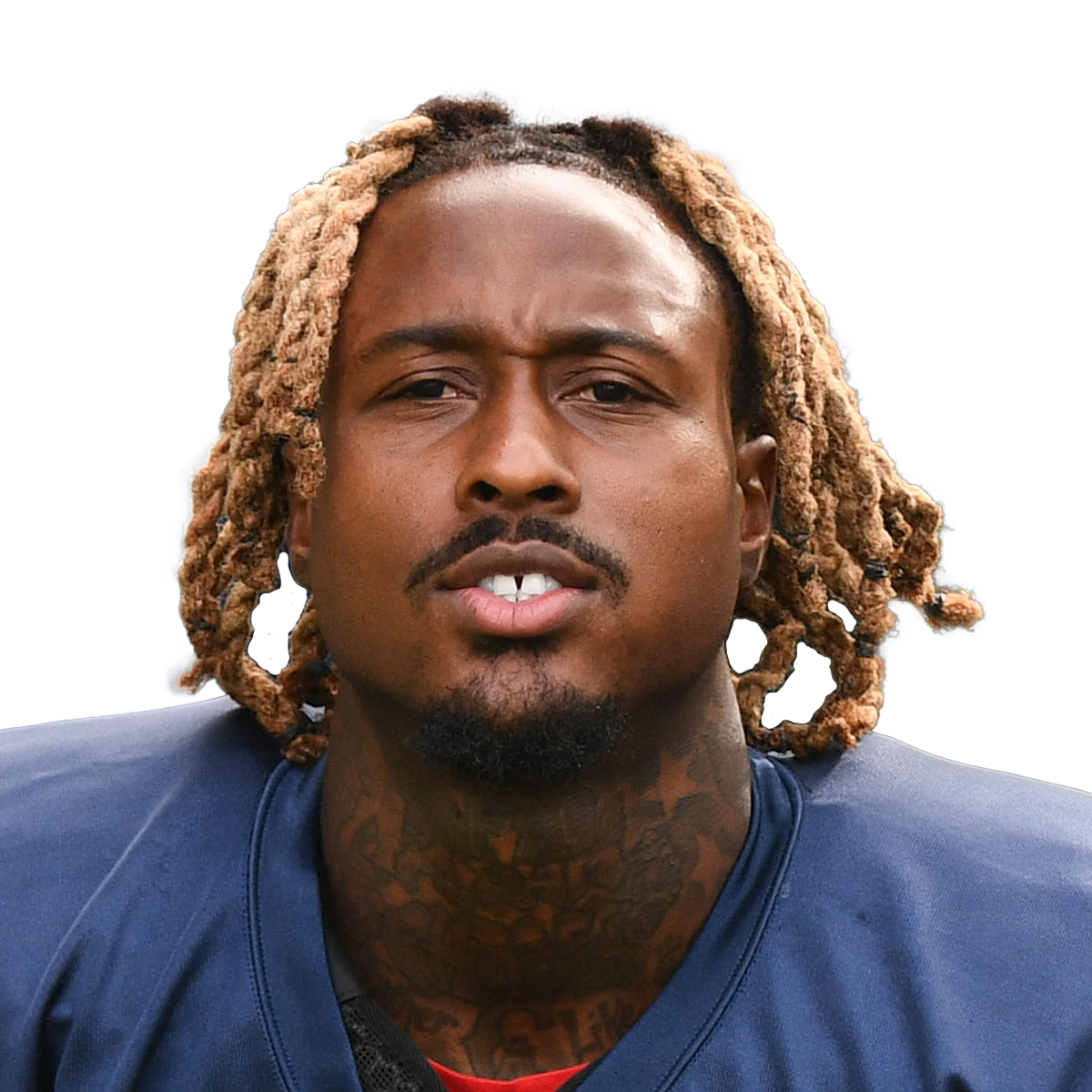 Terrance Mitchell