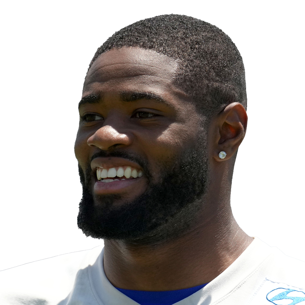 Terrell Burgess