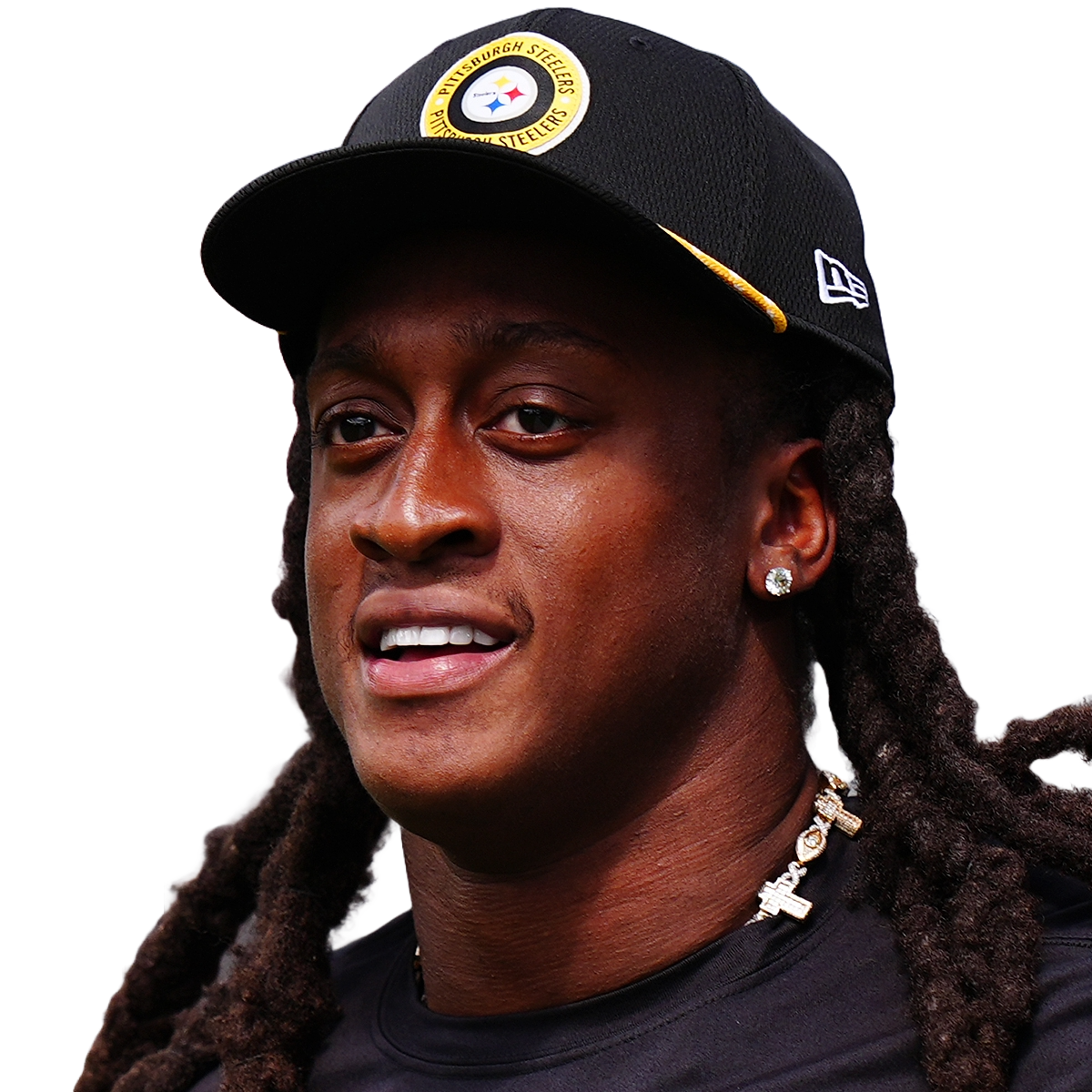Terrell Edmunds