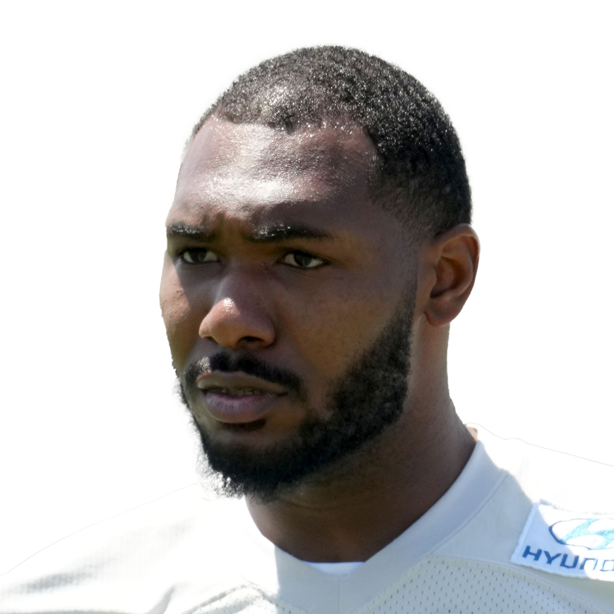 Terrell Lewis
